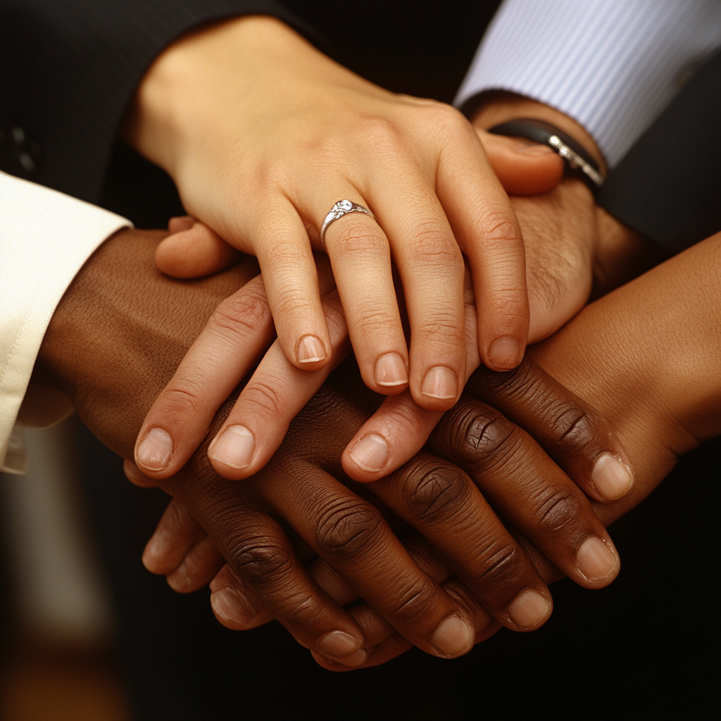 Strategic Partnerships